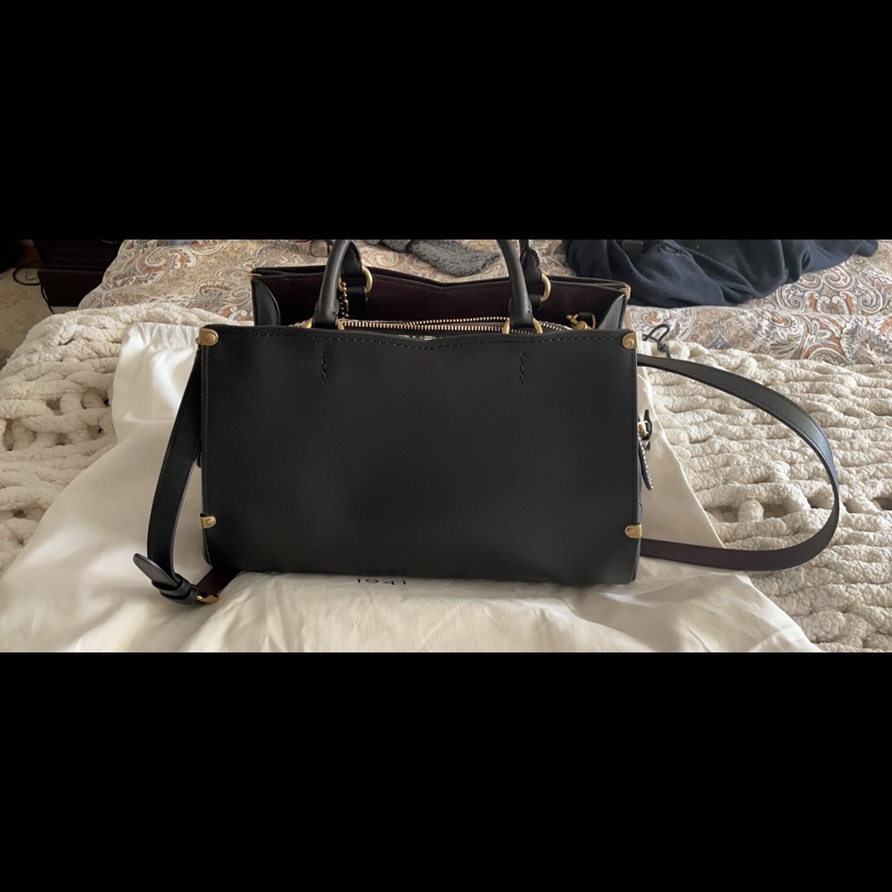 Coach bag - Picture 2 of 6